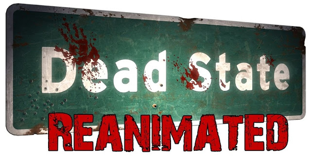 Dead State Reanimated Download Poster