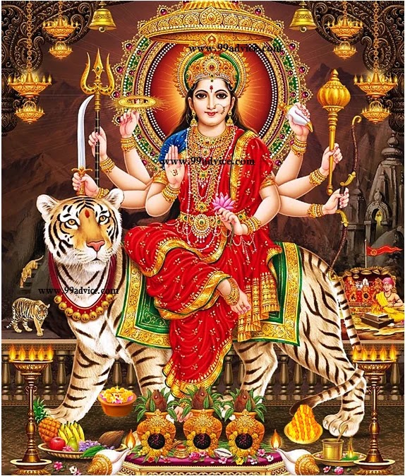 Shardiya Navratri 2023 Ashtami-Navami Upay: इस महा अष्टमी-नवमी के दिन करें जरूर ये महा उपाय, माँ दुर्गा की कृपा से हो जाओगे मालामाल