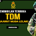 Pengambilan Terbuka Tentera Darat Malaysia (TDM)