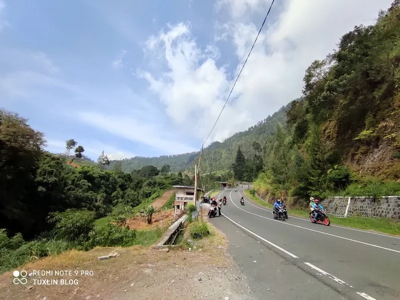 Hasil Foto Kamera Ultra Wide Angle Xiaomi Redmi Note 9 Pro
