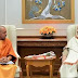 CM योगी आज दिल्ली में, PM मोदी से मिलकर करेंगे विभिन्न मुद्दों पर चर्चा