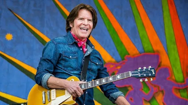 John Fogerty Net Worth, Biography Age, Family, wiki, And Life Story