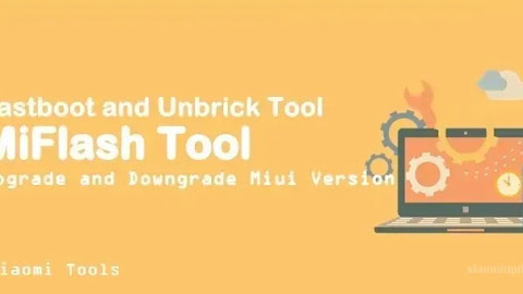 Download MiFlash Tool (MiFlash v2022.5.7.0) Latest Version
