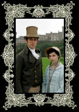 Northanger Abbey movies in Europe