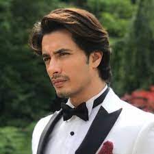 Balaghal Ula Bi Kamaalihi  Ali Zafar  Naat.