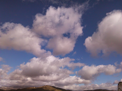 nubes