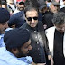 پی ٹی آئی کے سربراہ عمران خان کے خلاف توہین عدالت کا معاملہ 04-10-2022.     Contempt of court matter closed on PTI chief Imran khan 03-10-2022 