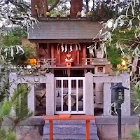 人文研究見聞録：亀之森住吉神社 ［大阪府］