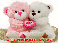 teddy day images, romantic teddy bear pic, love teddy bear image, happy teddy bear day