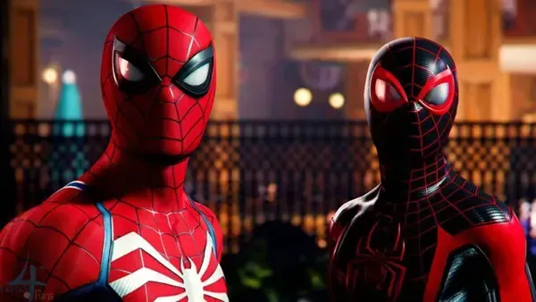 مصدر يكشف موعد إطلاق لعبة Marvel Spider Man 2 النهائي على جهاز PS5