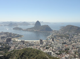 Onde ficar no Rio de Janeiro? Zii Hotel Rio de Janeiro, em Botafogo