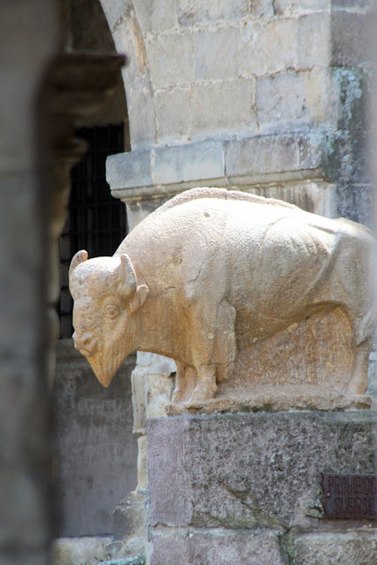 Santillana del mar