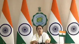 Mamata Banerjee