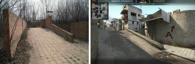 dust2 w prawdziwym zyciu