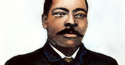 Granville Tailer Woods, first Black Electrical Engineer