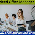 Indeed Jobs in Canada indeed Office Manager jobs Canada