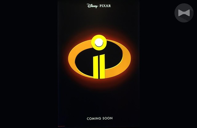 Incredibles 2 - A decade in the making