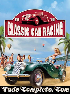 Classic Car Racing