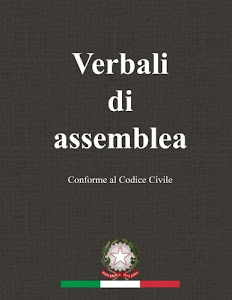 Verbali di assemblea