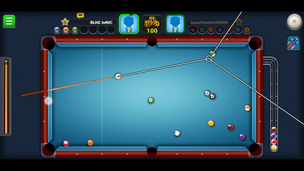 8Ballpoolhacked.Com 8 Ball Pool Guideline Hack Pc Cheat ... - 