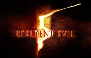 Resident Evil 5