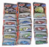 read more Disney Pixar Cars Supercharged 1:55 Die Cast Cars Assortment of 15 with Fillmore Toys