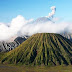 Wisata Gunung Bromo 