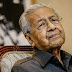 Mahathir yang mudah lupa