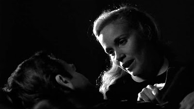 Eva Marie Saint