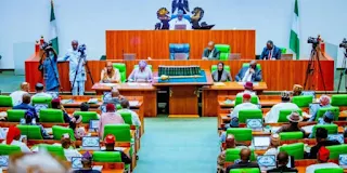 House of Representatives