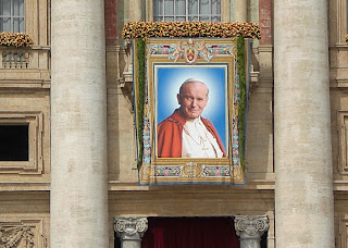 Imagen de Juan Pablo II