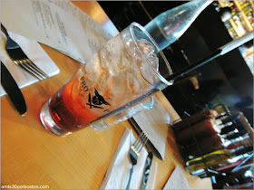 Labor Day Road Trip a Vermont: Shirley Temple del Prohibition Pig