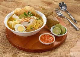 Resep Soto Lamongan