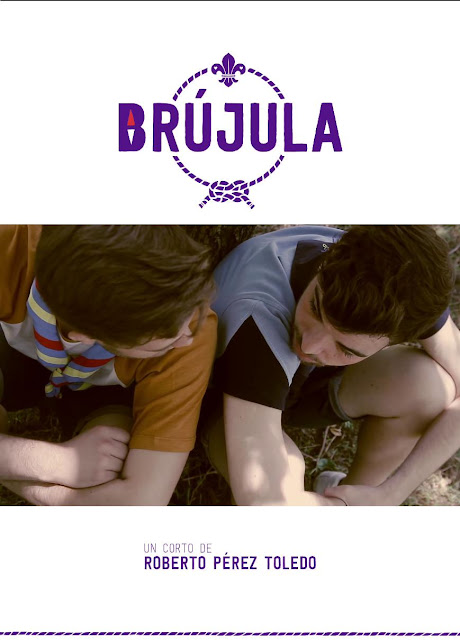 Brújula, film