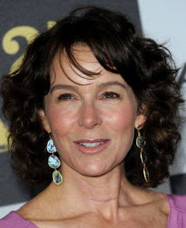 celebrity, jennifer grey