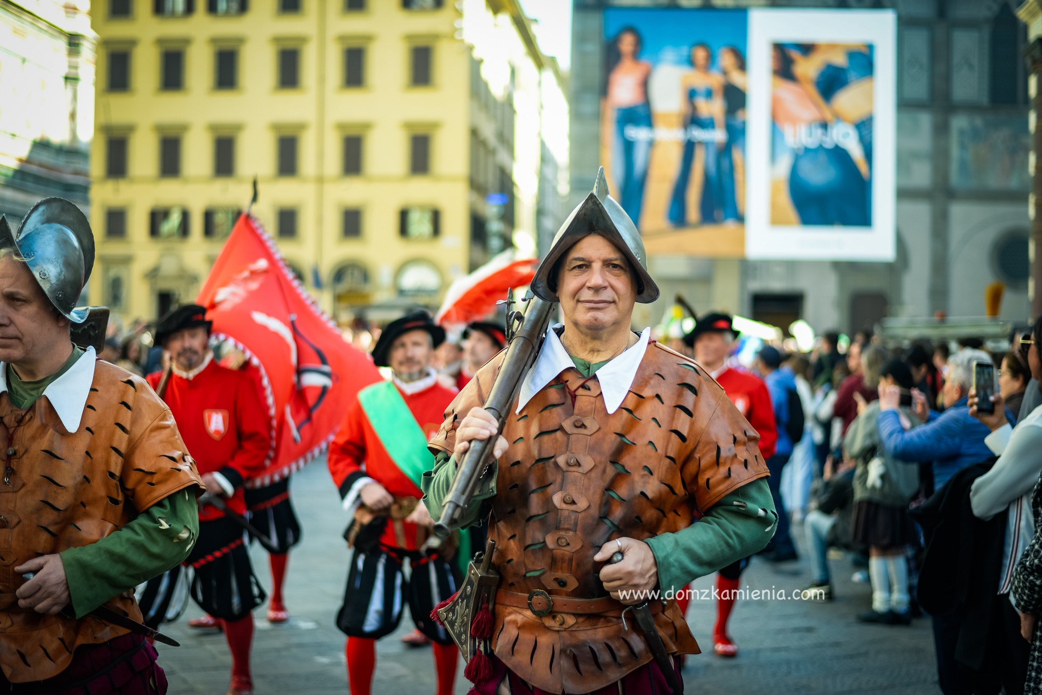 Capodanno Fiorentino 2023, Dom z Kamienia blog Katarzyny Nowackiej