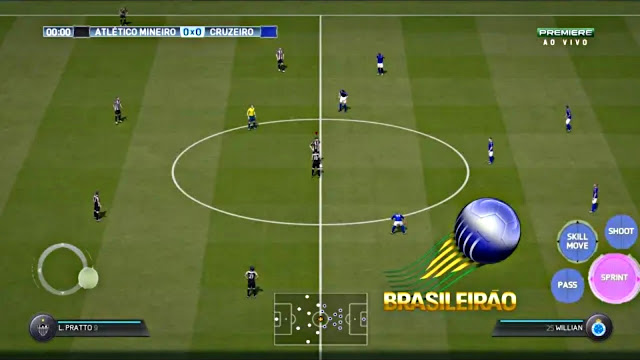  Android Offline With Commentary Real Faces Graphics hard disk FIFA nineteen Android Offline With Commentary Real Faces Graphics HD