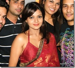 Bengali Actress Arunima Ghosh (34)