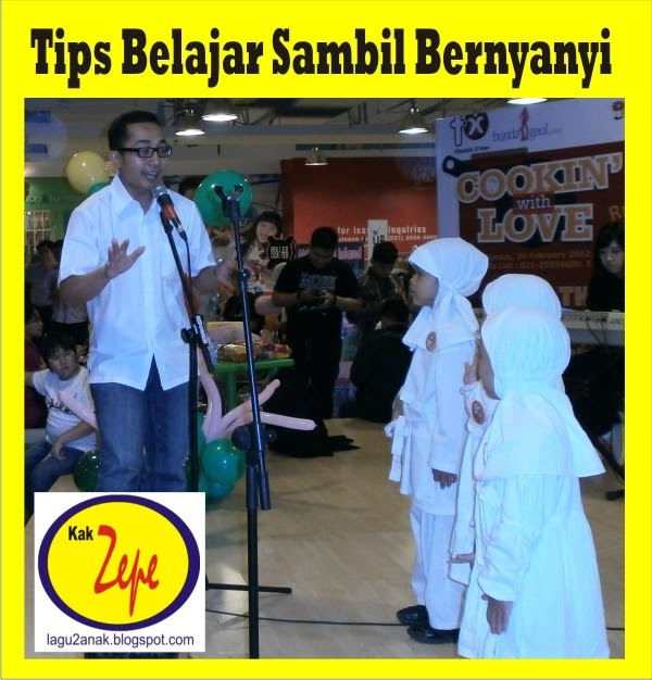 Download Lagu Anak Bahasa Indonesia &amp; Inggris,dongeng ...