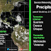 Se pronostica actividad eléctrica, viento y tormentas intensas en Michoacán, Guerrero, Oaxaca y Chiapas