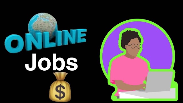 Online Best Jobs In Pakistan On Mobile