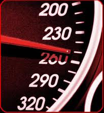 Η ταχύτητα αυξάνει την τεστοστερόνη, αυτό το ξέρουν οι κάλοι οδηγοί γιαυτό δεν θα κοιμηθούν  και  έχουν Αντανακλαστικά!