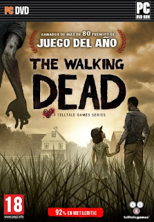 The Walking Dead GOTY