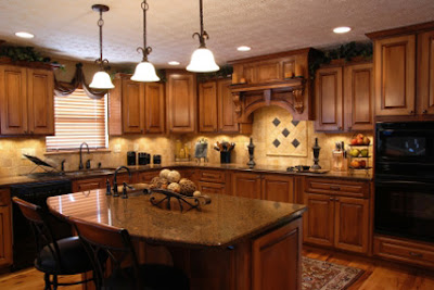 Kitchen Backsplash