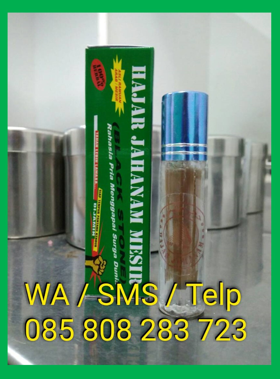hajar jahanam Surabaya