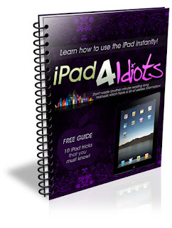 iPad apps. software