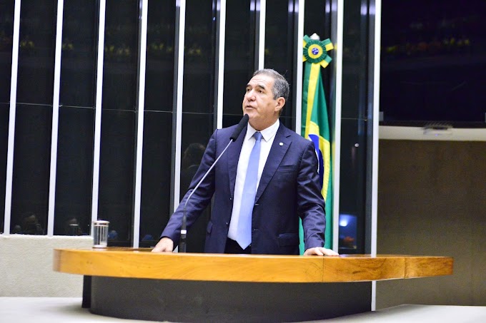Luiz Gastão é o número 1 do Ceará no “Ranking dos Políticos”