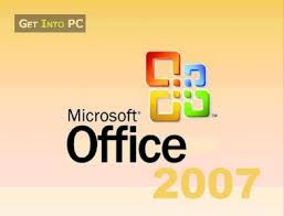 تحميل العملاق Microsoft Office 2007 بنسخته الكاملة
