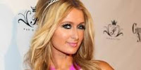 PARIS HILTON VITTIMA DI UNO SCHERZO DAVVERO BRUTTO