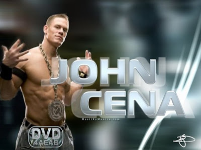 john cena new wallpapers